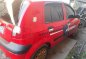 For sale Hyundai Getz 2008-2