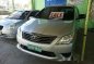 Toyota Innova 2012 for sale-2