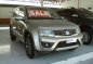 Good as new Suzuki Grand Vitara 2017 for sale-0