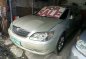 Good as new Toyota Camry 2004 for sale-1