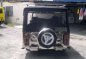 (4K ENGINE oner type) Toyota Owner Type Jeep for sale-8