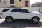 2010 Toyota Fortuner V 4x4 matic Diesel-3