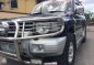 Mitsubishi Pajero 2003 for sale-7