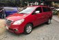 Well-maintained Toyota Innova 2015 for sale-3