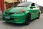 2006 Honda Jazz 1.5 vtec 7speed tiptronic for sale-8