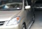 For sale Toyota Avanza 1.5G 2008-1