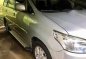 TOYOTA INNOVA 25 E Diesel MT 2013 for sale-0