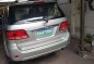 2006 Toyota Fortuner 2.7vvti gas for sale-2