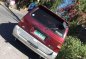 Toyota Revo 2000 SR AT Gas Red SUV For Sale -2