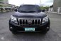 2011 Toyota Prado for sale-4