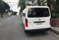 2016 Toyota Hiace commuter 3.0 for sale-3