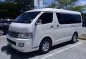 For sale Toyota Super Grandia 2009mdl automatic diesel-2