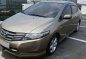 2010 Honda City Automatic for sale-0