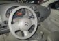 Well-maintained Nissan Almera 2015 M/T for sale-8