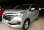 Well-kept Toyota Avanza 2017 for sale-1