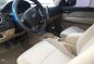 2008 Ford Everest Manual Diesel for sale-5