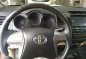 Toyota Fortuner 2014 Gas 4x2 for Sale-2