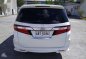 2015 Honda Odyssey top of the line for sale-5