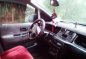 Honda Odyssey 1.6 7-seater Red SUV For Sale -4