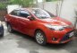 2015 Toyota Vios 1.5 G AT for sale-0