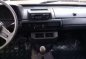 Toyota Tamaraw fx standard 2c diesel model 1994 for sale-6