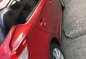 2016 Toyota Yaris 13 E Automatic Red for sale-3