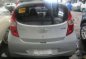 2016 Hyundai Eon 0.8L GLX HB Silver For Sale -2