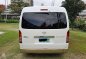 Toyota Hiace super Grandia 2012 for sale-6