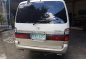 For sale Toyota Hiace super Grandia 2001-1