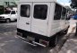 Toyota Tamaraw FX 1995 MT White Truck For Sale -0