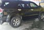 2006 Toyota Fortuner 3.0 G Automatic Diesel For Sale -7