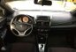 Toyota Yaris 1.3E 2015 AT for sale-6