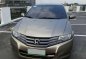 2010 Honda City Automatic for sale-6