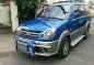 Mitsubishi Adventure Super Sport for sale-0