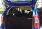Toyota Avanza 2016 Manual Blue SUV For Sale -1