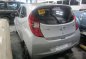 2016 Hyundai Eon 0.8L GLX HB Silver For Sale -1