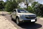 Well maintained Honda CRV 2008 for sale-1