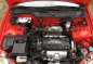 97 Honda Civic VTI for sale-1