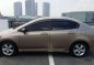 2010 Honda City Automatic for sale-1