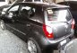 Good as new Toyota Wigo G 2016  for sale-3