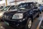 2012 Nissan X-trail AT Black SUV For Sale -3