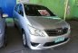 Toyota Innova 2012 for sale-0