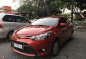 Well-maintained Toyota Vios 2017 for sale-1