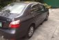 Toyota Vios 1.3G MT 2013 Metallic Grey for sale-3