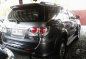 Well-maintained Toyota Fortuner G 2014 for sale-6