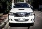 2015 Toyota Hilux manual transmission for sale-0