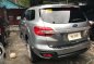 2016 2017 Ford EVEREST NEW LOOK diesel automatic for sale-9