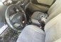 Toyota Vios 1.3 E Manual 2005 Blue Sedan For Sale -3