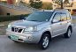 2011 Nissan Xtrail automatic for sale-0