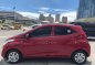 2016 Hyundai Eon GLX MT Red Hb For Sale -3